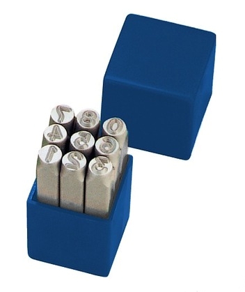 Z-Tools sz�mbe�t� k�szlet 7mm